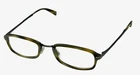 John Varvatos Plastic Smoke Rectangle Eyewear Frame V300. 50MM New. Price: $99.99.