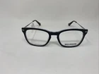 True Religion T009 Black Crystal /silver 52/19/140 LT24219319 Flex Hinge C966 New. Price: $48.75.