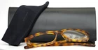Saint Laurent SL12 006 Tortoise Womens Semi Cat Eyeglasses 54-16-140 B:39 New. Price: $154.99.
