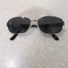 Sferoflex 5009S Gunmetal And Black Eyeglasses Frames Only 55-16-135 Pre-owned. Price: $21.99.