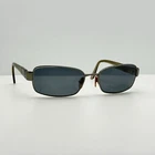 Persol Frames 2278-S 505/31 55-16-135 Pre-owned. Price: $30.00.