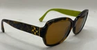 Coach Frames Only Eyeglasses Hc 8001 (L001 Emma) Tortoise 57-17-135 Pre-owned. Price: $24.88.