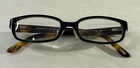 Polo Ralph Lauren Kids Flex Eyeglass Frame 8513 899 Green Tortoise 45-16-125 G15 Pre-owned. Price: $24.99.