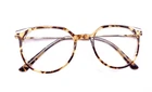 Otis Grey Eyeglass Frames OG202124 To/cr 50-19-140 Pre-owned. Price: $29.00.
