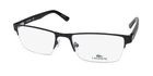 Lacoste L2237 Eyeglasses New. Price: $57.09.