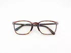 Persol Eyeglasses Frames Only, 3227-V 24, 54-21-145, Brown, Made In Italy Pre-owned. Price: $79.99.