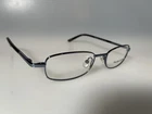Authentic Ralph Lauren Polo 8004 128 46-16-130 Eyeglasses Frame 46MM (kids) New. Price: $27.00.