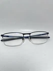 Oakley Ox 3174-0453 Authentic Eyeglasses Frames Only Matte Midnight 139 Pre-owned. Price: $44.99.