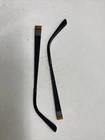 Scott Harris Sh 482 C3 Black 132MM Temple Arm Parts &606 Used. Price: $20.00.