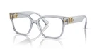New Versace 3329B Eyeglasses 5305 Grey 100% Authentic. Price: $204.60.