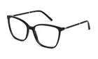 Escada VESE78 0700 Shiny Black Authentic New 55MM Unisex. Price: $200.00.