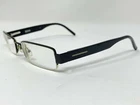 Hugo Boss Eyeglasses 0033/U 65Z Frames 52 18 135 Flex Hinges Pre-owned. Price: $59.00.