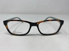 Lantis Optical L6016 53-17-135 Tortoise/blue Full Rim Eyeglasses Frame SR46 New. Price: $52.00.