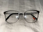 Maui Jim Mjo 2107-14A Eyeglasses Dark Silver Woodgrain 54-19-145 New. Price: $34.97.