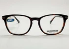 Unit New True Religion TRUT022 FW530 Tortoise Eyeglasses Frames 53-19-145 #471. Price: $69.99.