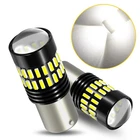 Auxito Led Reverse Light Backup Bulbs 1156 P21W 7506 6000K Cool White Bright 2X New. Price: $11.96.