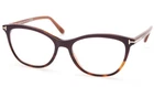 New Tom Ford TF5636-B 055 Brown Eyeglasses Frame 52-16-140MM B38MM Italy. Price: $174.99.