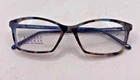 Jean Lafont Issy & Multicolor Frames Only Eyeglasses Toujours 55-15-137 Pre-owned. Price: $58.88.