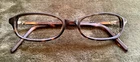Anne Klein Eyeglasses Frame AK8021 K5171 Women Brown Tortoise Full Rim 49-17-135 Pre-owned. Price: $15.99.
