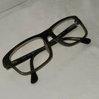Calvin Klein Frames Ck 5839 With Lenses Pre-owned. Price: $44.99.