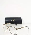 Brand New Authentic Cazal Eyeglasses Mod. 760 Col. 001 59MM Frame. Price: $212.49.