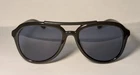 Coach Hc 8406U (CW183) #500287 Black 55-18-140 Sunglass Frames Brand New. Price: $60.00.