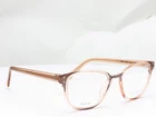Ted Baker TPW001 Brn Brown Women's Petite Eyeglasses Frames 49-17-135 New. Price: $59.95.