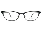 Burberry Eyeglasses Frame B1249 1001 Brown Tortoise Black Cat 51-17-135 New. Price: $114.06.
