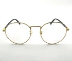 Stella Mccartney SC0126O Eyeglasses 001 Gold-havana / Demo Lens 51MM New. Price: $99.99.