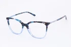 New Bebe BB5191 460 Blue Gradient Tort Authentic Designer Eyeglasses 54-17. Price: $21.42.