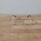 Stetson Zyloware 057 Gold Eyeglasses Frame 59-18-150 Nwt New. Price: $30.00.