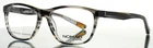 Nomad 2369N 011 Black Unisex Rectangle Full Rim Eyeglasses 53-15-135 B:37 New. Price: $29.99.