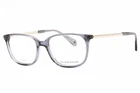 Kate Spade Natalia 0KB7 00 Grey 50MM Eyeglasses New Authentic. Price: $58.33.