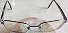 Joseph Abboud JA4057 (033)GUNMETAL 55-19-145 Eyeglasses Frames Pre-owned. Price: $18.53.