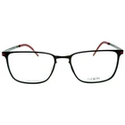 Flexon B2025 Mens Metal 035 Graphite Eyeglass Frame 55-18 Titanium New. Price: $56.97.