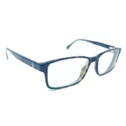 Ralph Lauren 2123 5496 Brown Tortoise Eyeglasses Frame 54-17-145 Eyewear Pre-owned. Price: $39.99.