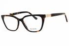 Guess GU2941-052-53 Eyeglasses Frame Size 53MM 15MM 140MM Havana Women 88921439 New. Price: $35.99.