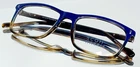 Originale Scott Harris SH-796 C2 Eyeglasses Navy/tortoise Plastic New 55-17-145. Price: $85.00.