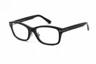 Tom Ford FT5724-D-B-N 001 Eyeglasses Shiny Black Frame 56MM New. Price: $148.99.