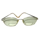 Sophia Loren Eyeglass Frames M103 Zyloware 095 Gold Tone Metal Pre-owned. Price: $14.99.