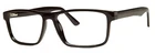 Oversized Glasses Frames 60-17-155 Enhance 4313 New. Price: $39.94.