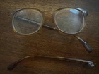 Oliver Peoples Eyeglasses Frame OV5297U 1003 L.a.coen 49X20X145 Pre-owned. Price: $80.00.