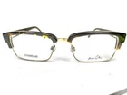 New Max Cole MC-1504 COL.10 Dark Tortoise & Gold Eyeglasses 55/19/150. Price: $39.95.