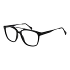 Andy Wolf Eyeglasses Frames 4586 Black Square 56MM New. Price: $160.67.