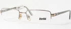 Sferoflex 2162 131 Unique Eyeglasses Metal Frame 52-18-140MM Italy New. Price: $63.00.