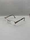 Liz Claiborne Eyeglasses L366 01M 54-16 135 Gold Rectangle Frame Womens Pre-owned. Price: $15.95.