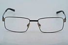 Morel Lightec 8118L GB021 Eyeglasses Frames Full Rim Metal Rectangular 54-17-140 Pre-owned. Price: $39.99.