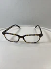 Warby Parker Linwood 252 Eyeglasses Frame Tort 50-17-145 Used Pre-owned. Price: $24.99.