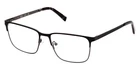 New Viva VV-4051 002 Matte Black Eyeglasses 55/16/145. Price: $24.95.