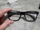 Ralph Lauren Frames RL624OU 5001 56/17/145 Black New. Price: $40.00.